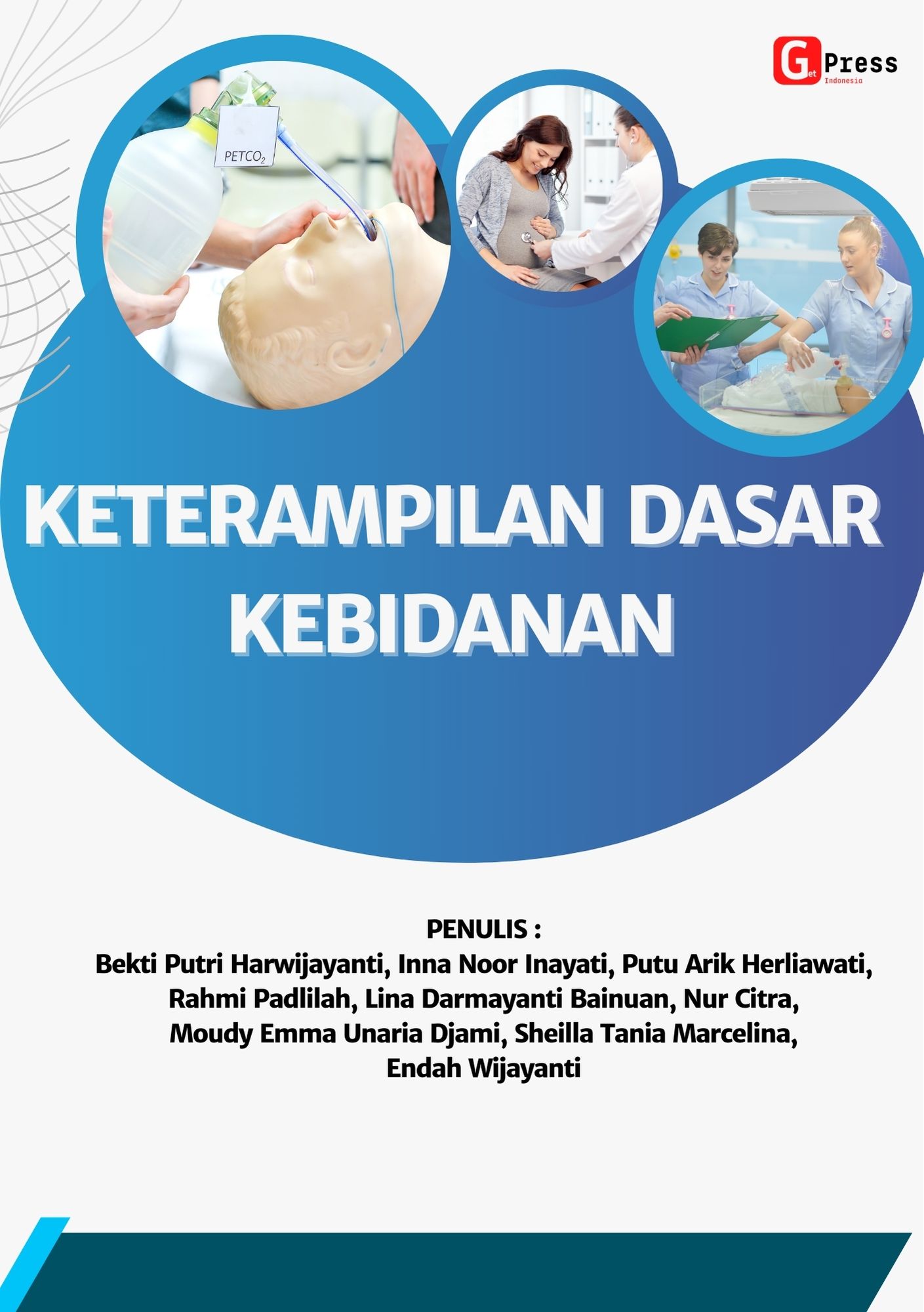 Keterampilan Dasar Kebidanan